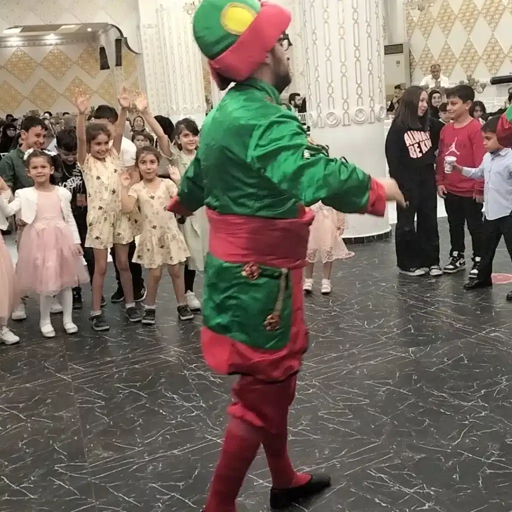 Manisa İlahi Grubu, Manisa İslami Organizasyon Hizmetleri,